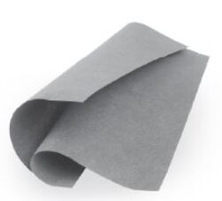 Nonwoven fabric: EMC 3027-235-STD - Laird: Nonwoven fabric: EMC 3027-235-STD Nickel-copper Polyester Nonwoven UL94 VTM-0, width: 1.37 m; Thickness 0.4mm; Shielding at 100MHz-100dB; 1 GHz - 100dB; Temperature 210  C,